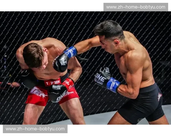 重炮与飓风的终极碰撞：恩里克·科尔vs达占巴，谁才是70KG的真正梦魇？