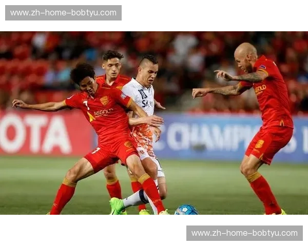 红蓝博弈的巅峰史诗：当阿德莱德的红，撞上江苏苏宁的蓝