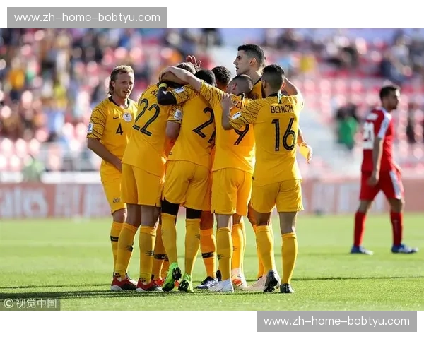 烈焰与樱花的对决：叙利亚与日本，两支铁军的亚洲杯征程